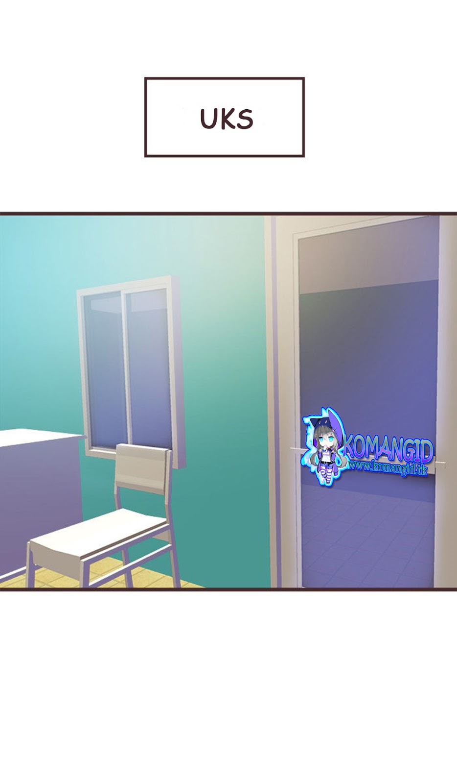 Mafia’s Daughter: Operation Makeover Chapter 02 Gambar 10